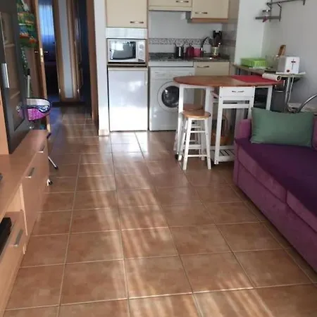 Portosin Apartamento Con Piscina, Playa. *