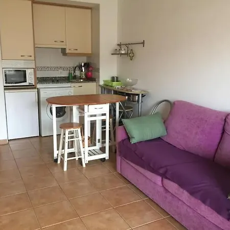 Apartament Portosin Apartamento Con Piscina, Playa. *