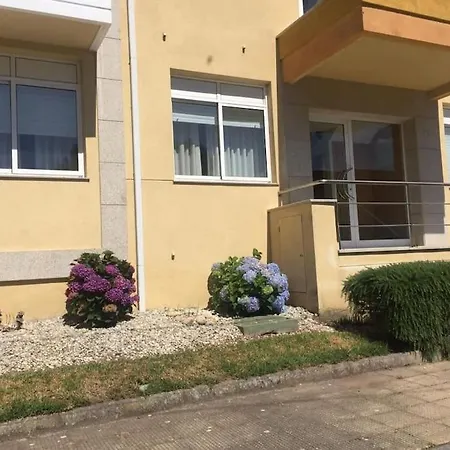 Portosin Apartamento Con Piscina, Playa. Apartament